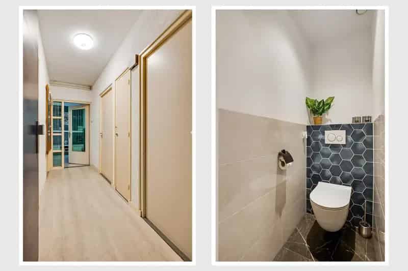 3-kamerappartement Weert  Limburglaan