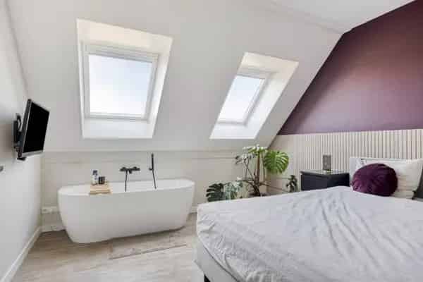 Luxe Boerderijstijlwoning Veldhoven A++++ 21 Zonnepanelen