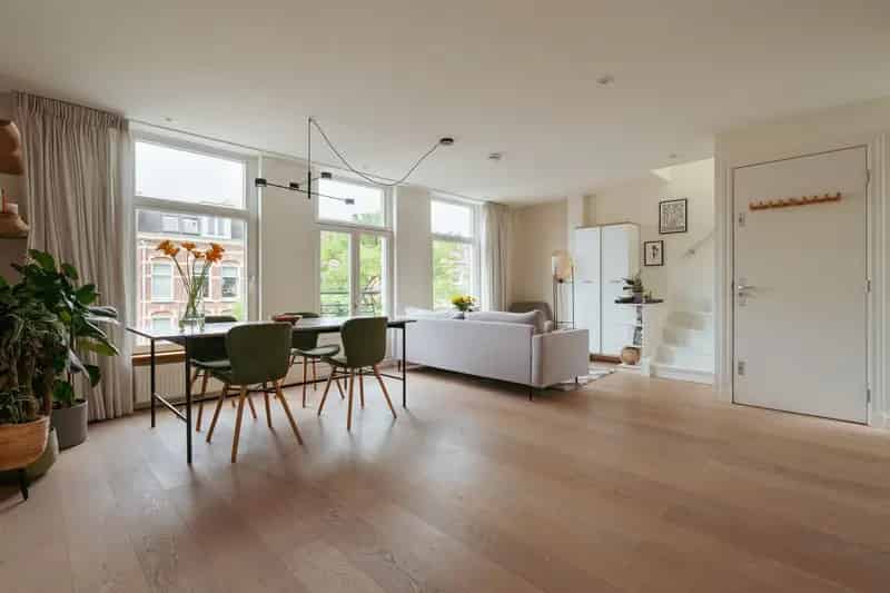 Appartement te koop: Jan Pieter Heijestraat 59-3 1053 GK Amsterdam | Funda