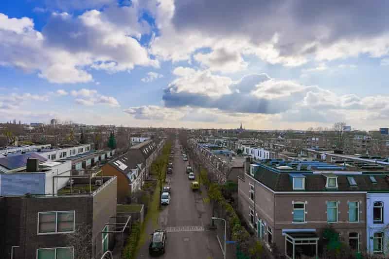 Appartement Nijmegen 3 Kamers
