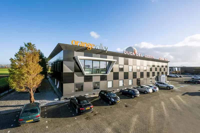 Kantoorruimte te huur Breukelen A2
