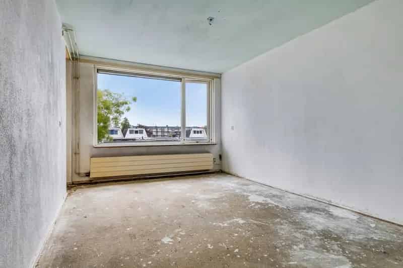 4 Kamer Appartement te Koop Purmerend