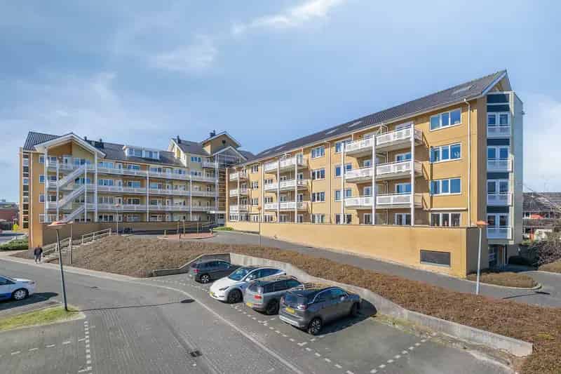 Luxe Maisonnette Appartement Schiedam 113m2