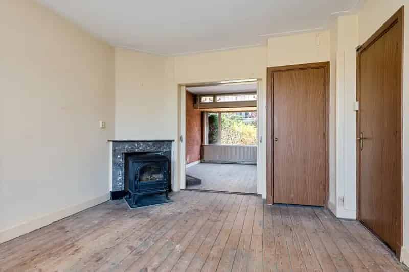 Huis te koop Heemstede: Ruim jaren 30 gezinshuis met 5 slaapkamers potentie