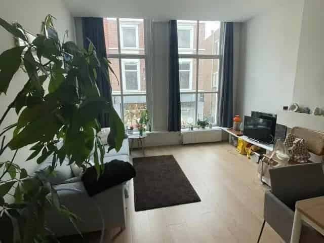 Kamer te huur Ginnekenstraat Breda