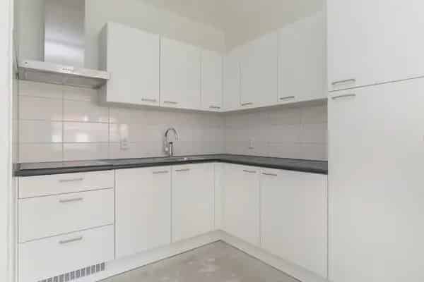 Appartement Gerbrandijlaan Middelburg 55 plussers