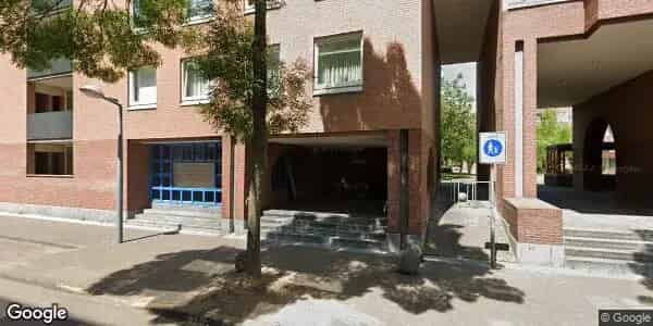Appartement Maastricht Stellalunet 95m2 3 kamers