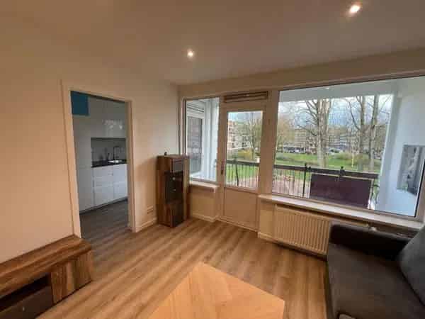 Luxueus Appartement Zaandam 3 Slaapkamers