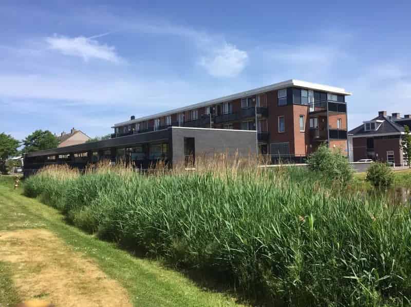 Appartement Te Koop , 3, Woestijnvalk, Valkenburg, Zuid-Holland