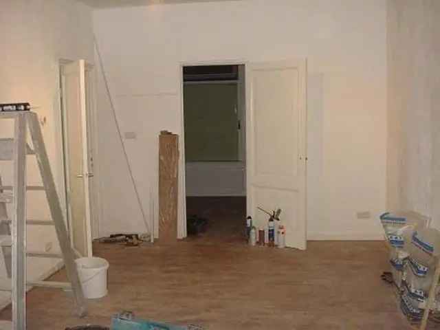 2 Kamer Appartement Haarlem Generaal Joubertstraat