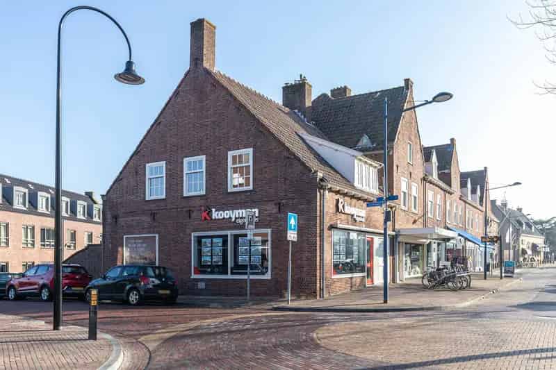Luxe Appartement Alblasserdam 69m2 Gemeubileerd Expats Werknemers