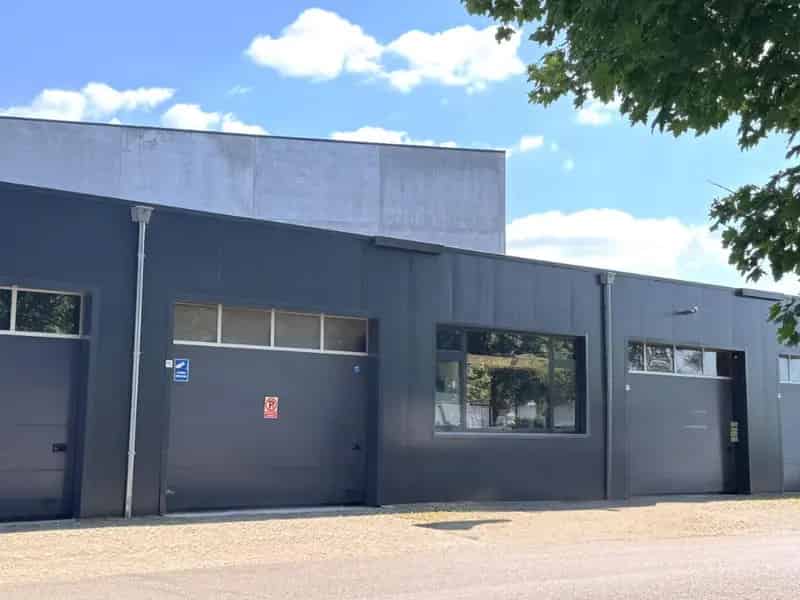 Bedrijfshal Dinxperlo | Zoek bedrijfshallen te koop: Meniststraat 1-A04 7091 ZZ Dinxperlo 