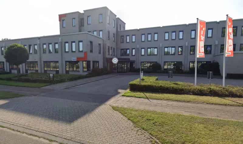 Kantoorruimte te huur Nijmegen Kerkenbos 525m2
