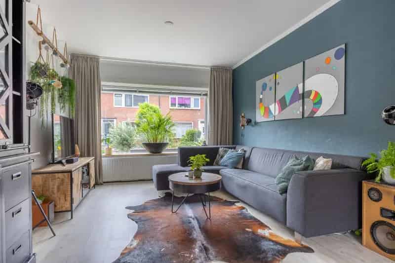 Huis te koop: Laan van Kanaän 5 1944 RL Beverwijk | Funda