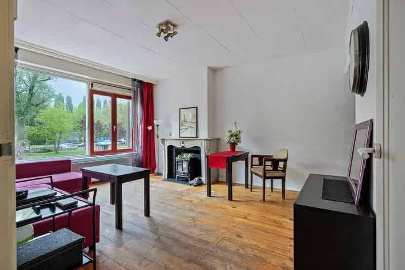 Rotterdam Noord Appartement 3 kamers 54m2 te moderniseren