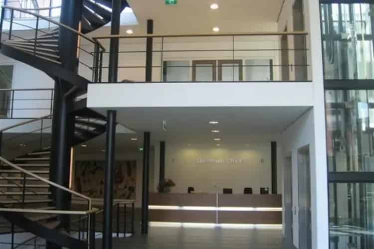 Kantoorruimte Gouda Kampenringweg 45