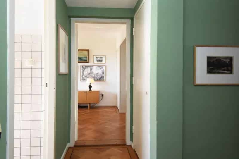 Appartement te koop Den Haag Van Alkemadelaan