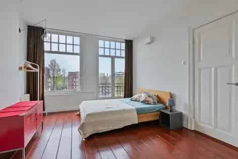 3 Kamer Appartement 63m2 Amsterdam