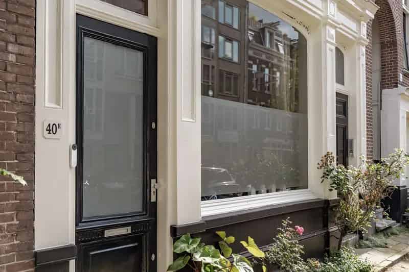 Appartement te Koop Pijp Amsterdam 79m2