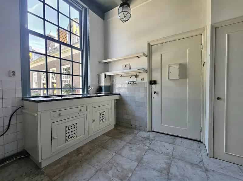 1 Slaapkamer woning Haarlem Hofje van Staats