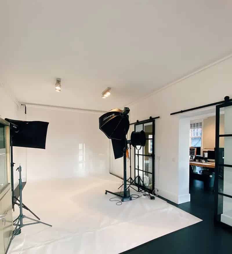 Kantoor te huur Amsterdam Raadhuisstraat 144m2