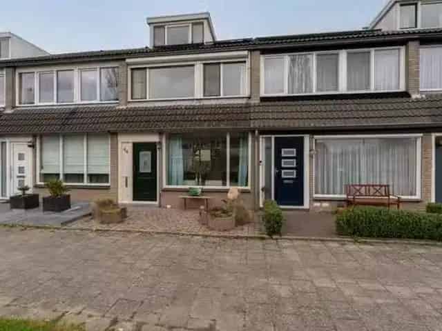 Huis te koop Eindhoven 4 slaapkamers 95m2