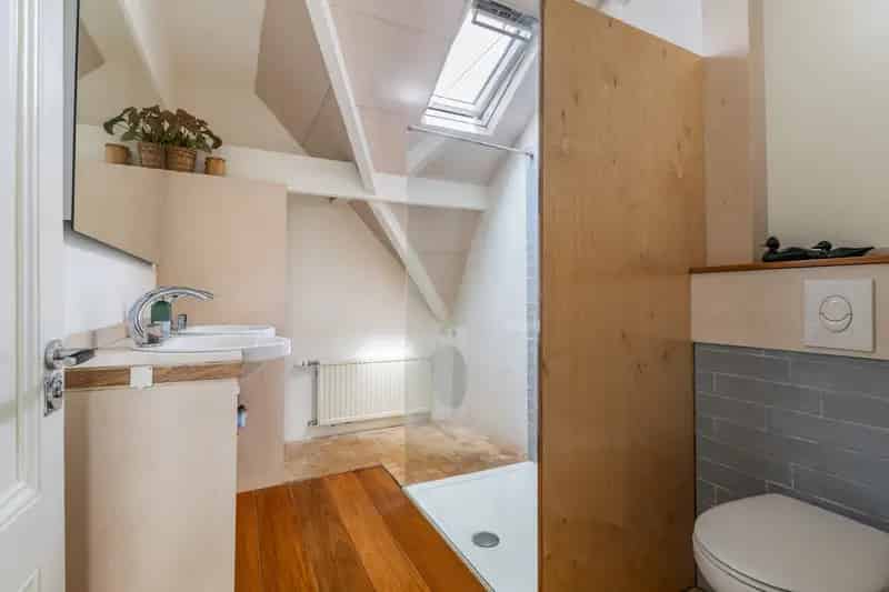 Ruime Bovenwoning 112m2 3 Slaapkamers Balkon Utrecht Centraal