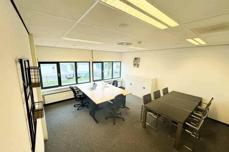 Kantoorruimte te Huur Cruquius 28m2 inclusief extra services