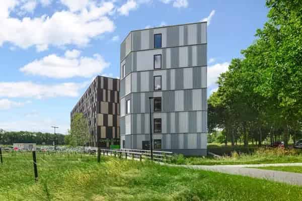 Studio Utrecht UU Studenten September 2025