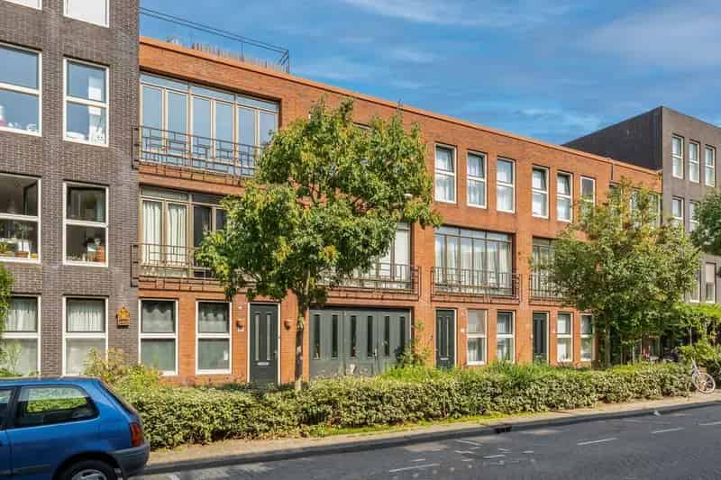 Appartement te koop: Haspelsstraat 26 3025 PA Rotterdam | Funda