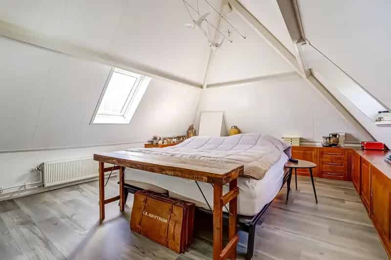 Hortuspark Harderwijk: Energiezuinige Woning met Tuin