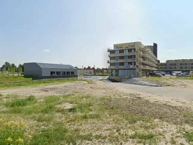 Luxe appartement Goes Westhavendijk te huur