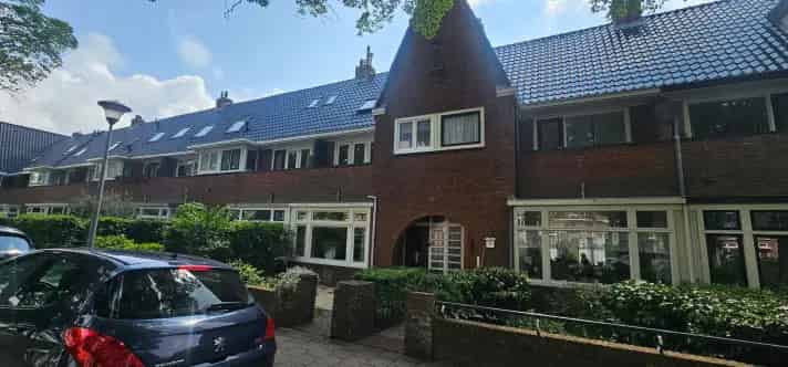5 Kamer Woonhuis Den Helder