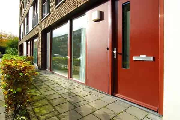 Modern Appartement 66m2 met Tuin - Nieuwbouw Amsterdam