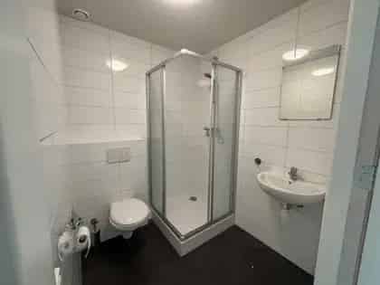 1 Kamer Appartement 45m2 Groningen Noorderplantsoen