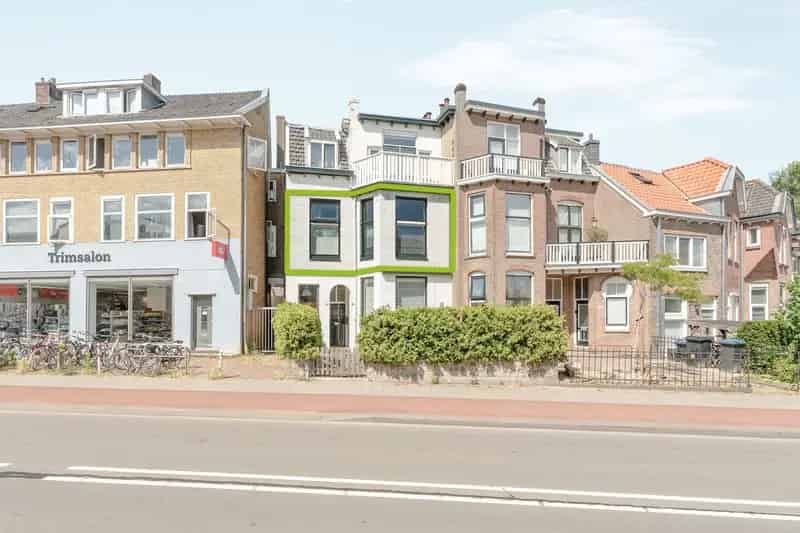 Appartement Arnhem: Knus Bovenhuis voor Starters