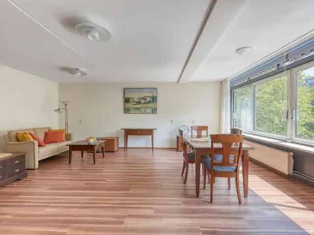 Ruim Appartement te Huur Delft 90m2 2 Slaapkamers