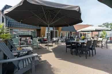 Horeca te Huur Raalte: Restaurant Snackbar 515m2