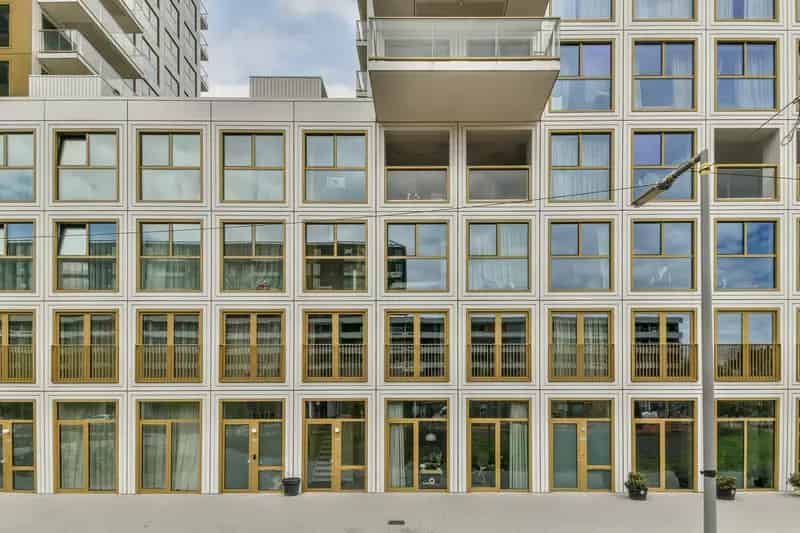 Luxe gezinshuis te koop Rotterdam Scheepvaartkwartier