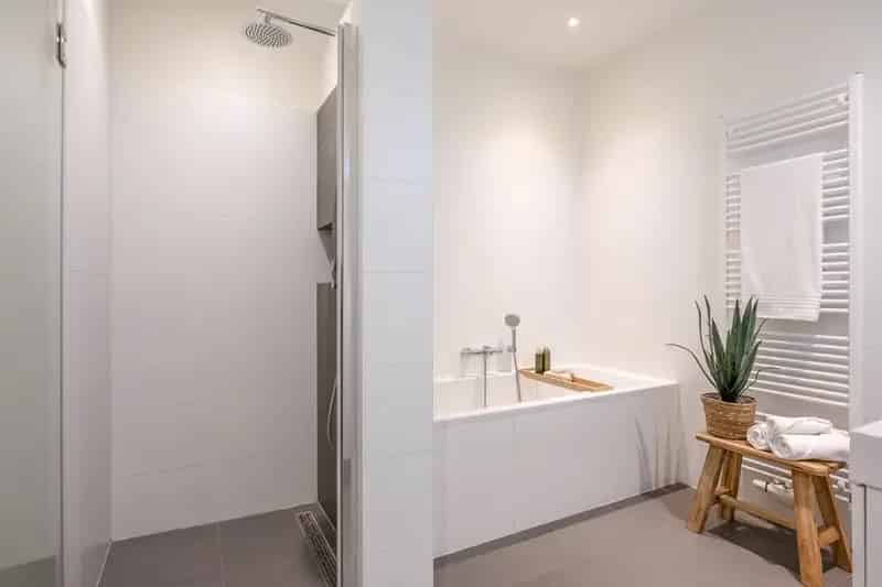 Luxe Appartement Den Haag Bloemenbuurt 3 Slaapkamers 125m2 Balkon