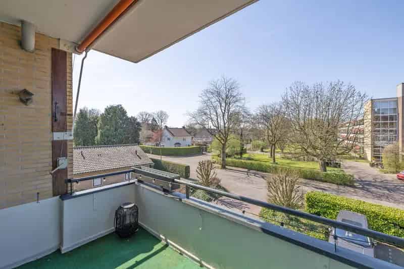 3 Kamer appartement te koop Bussum