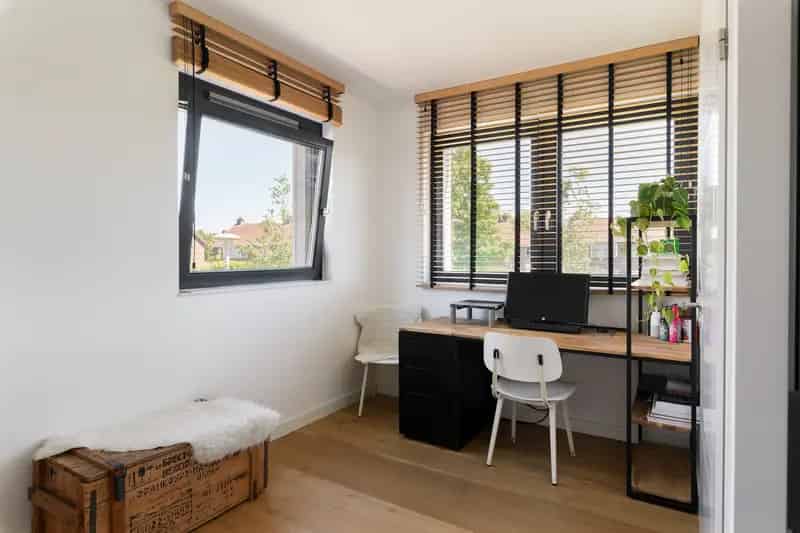 Ruime gezinswoning Muiden: Licht, Luxe en Ruimte