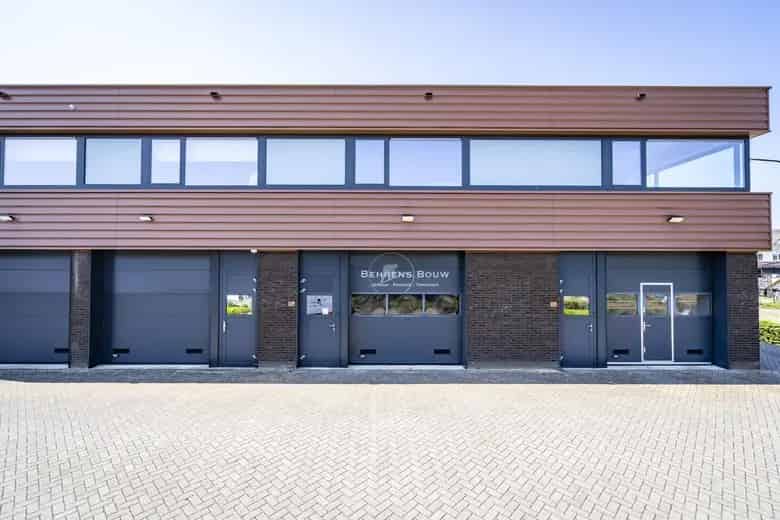 60 m2 Kantoorruimte te Huur Blaricum Businesspark 27