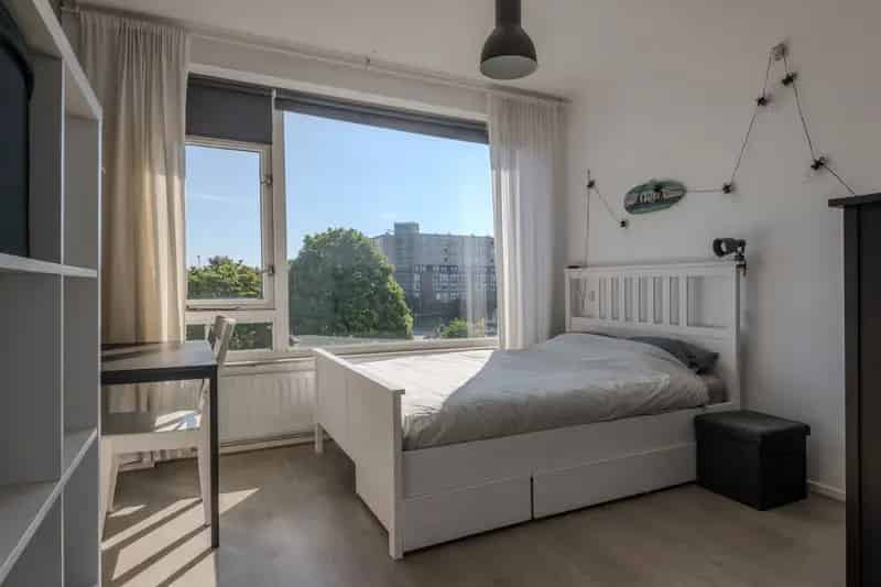 3 Kamer Appartement Nijmegen Neerbosch 60m2