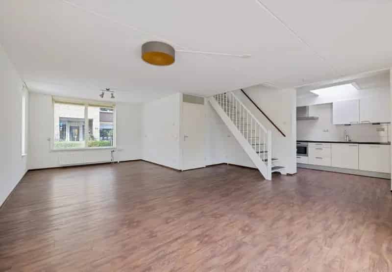 Levensloopbestendige woning Burgum 120m2 2 badkamers