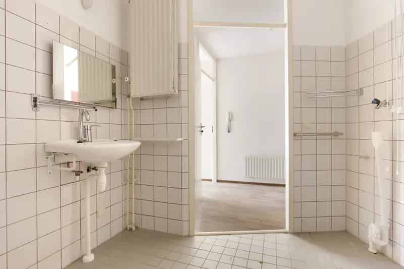 Lointhoven I & II Waalwijk Seniorenappartementen 55 Plus