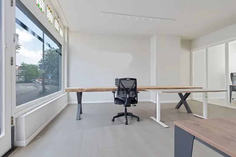 Winkelruimte te koop Zaandam 90m2 gemoderniseerd