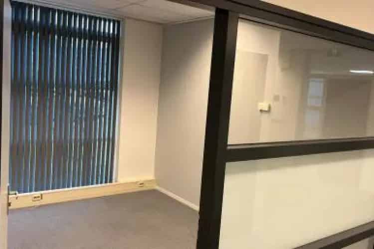 Kantoorruimte Eindhoven Freddy van Riemsdijkweg