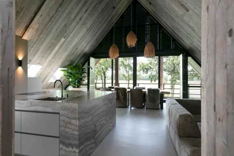 Huis te koop: Markdal 6 4851 EH Ulvenhout (Gem. Breda) 