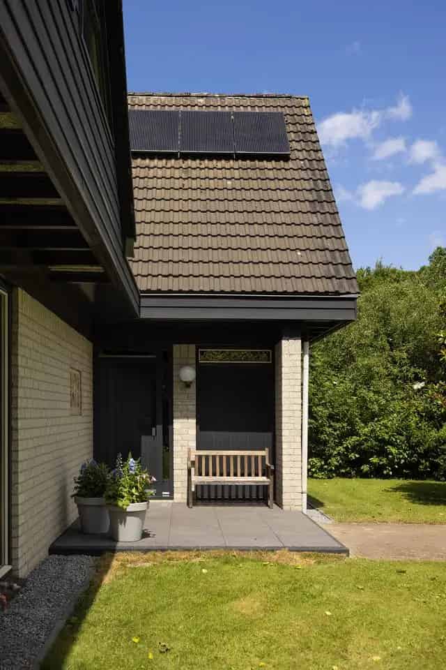 Villa met Paardenstallen te Epe Ruime 4 Slaapkamers Prachtig Uitzicht